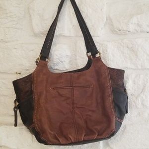 The Sak Bags - The Sak Shoulder Purse The Sak Bags - The Sak Shoulder Purse